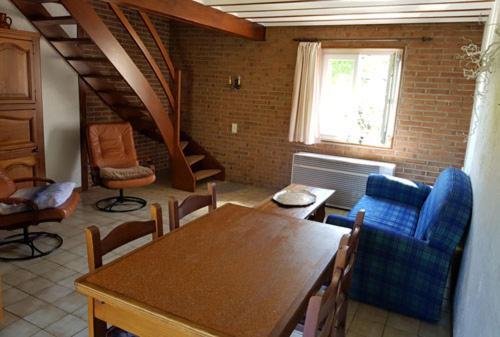 Villa Source D'Arimont Malmedy Habitación foto